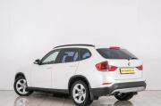 BMW X1 I (E84) Рестайлинг Красноярск  - изображение 28