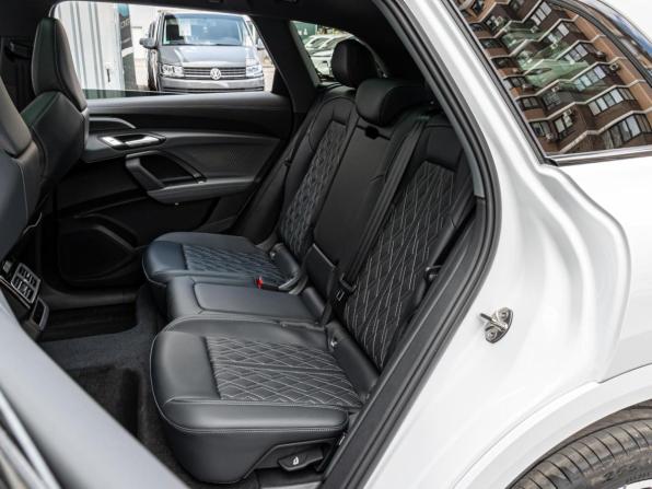 Audi Q5 III с пробегом 2026 года, цена 6 099 000 рублей, 56 км, внедорожник, Автокод Объявления