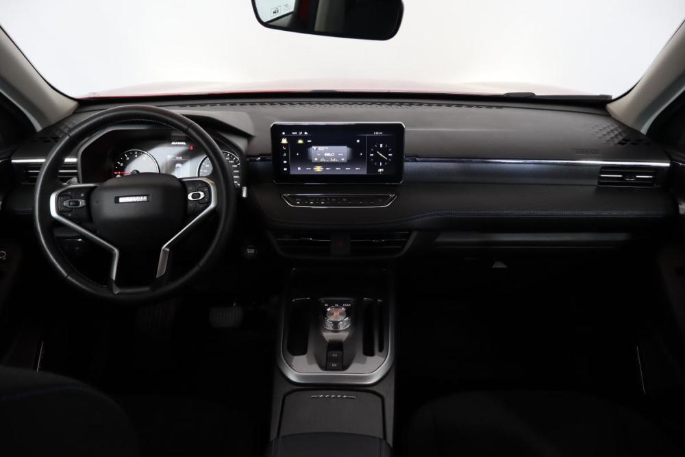 Haval Jolion I Санкт-Петербург  - изображение 11