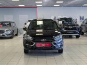 Lada (ВАЗ) Granta I Рестайлинг Екатеринбург  - изображение 15