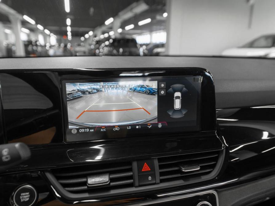 Kia Seltos I Рестайлинг Москва  - изображение 17