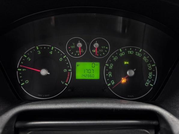 Ford Fusion I Рестайлинг с пробегом 2007 года, цена 450 000 рублей, 142860 км, хэтчбек, Автокод Объявления