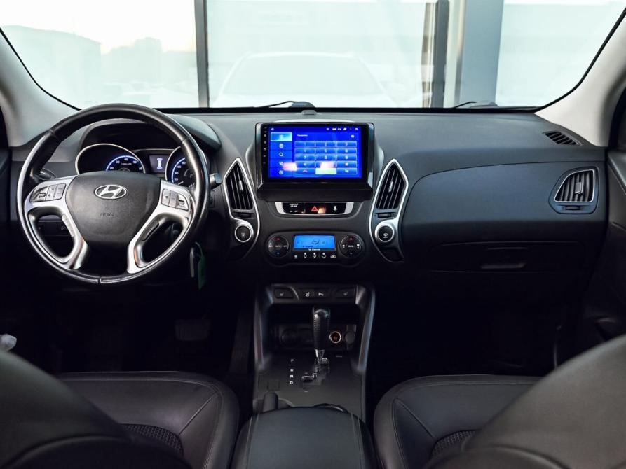 Hyundai ix35 I Екатеринбург  - изображение 12