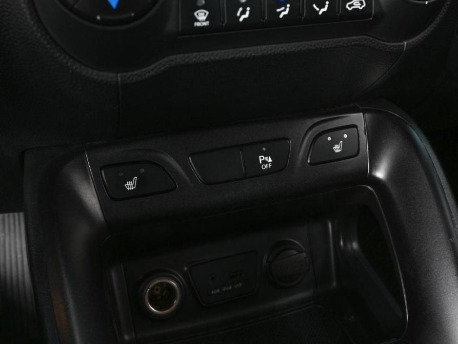 Hyundai ix35 I Рестайлинг Ростов-на-Дону  - изображение 16