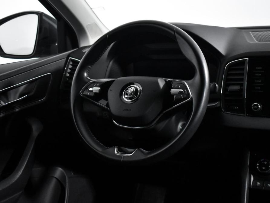 Skoda Karoq I Санкт-Петербург  - изображение 17