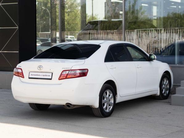 Toyota Camry VI (XV40) Рестайлинг с пробегом 2010 года, цена 1 240 000 рублей, 209437 км, седан, Автокод Объявления