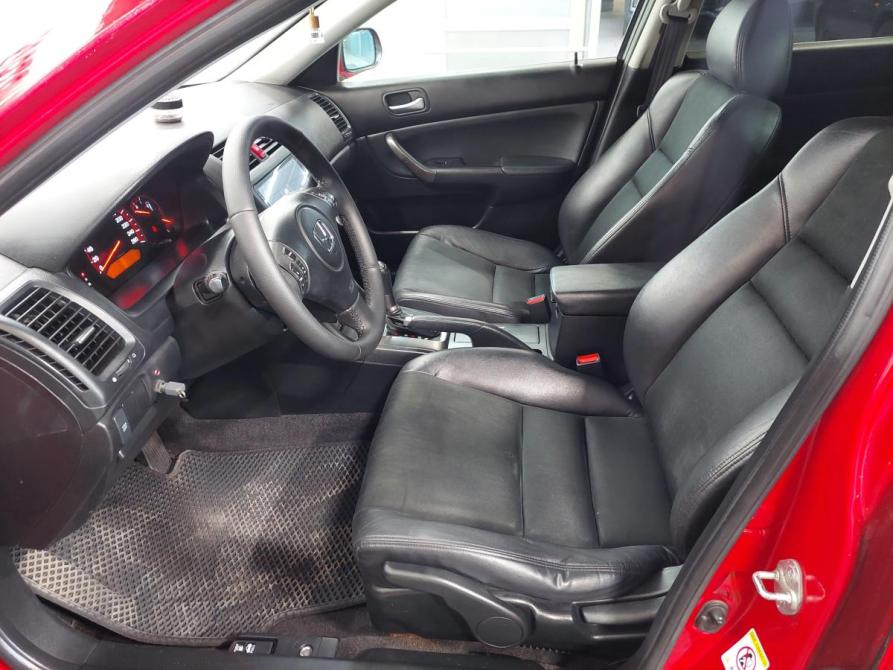 Honda Accord VII Рестайлинг Пермь  - изображение 16