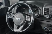 Kia Sportage IV Рестайлинг Тюмень  - изображение 32