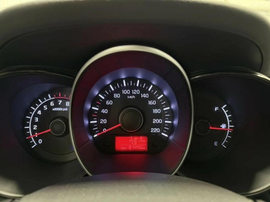 Kia Rio III Набережные Челны  - изображение 9