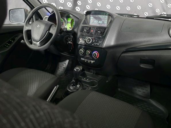 Lada (ВАЗ) Kalina II с пробегом 2017 года, цена 499 000 рублей, 57774 км, универсал, Автокод Объявления