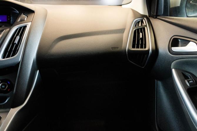 Ford Focus III с пробегом 2012 года, цена 899 000 рублей, 132776 км, седан, Автокод Объявления