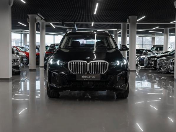 BMW X5 IV (G05/G18) Рестайлинг с пробегом 2026 года, цена 10 750 000 рублей, 50 км, внедорожник, Автокод Объявления
