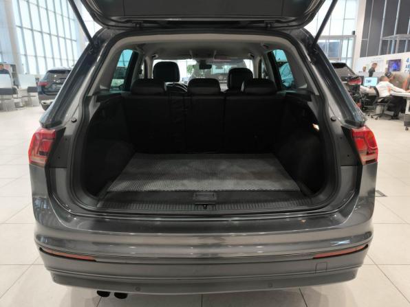 Volkswagen Tiguan II с пробегом 2019 года, цена 2 900 000 рублей, 141144 км, внедорожник, Автокод Объявления