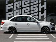 Lada (ВАЗ) Granta I Рестайлинг Волгоград  - изображение 24