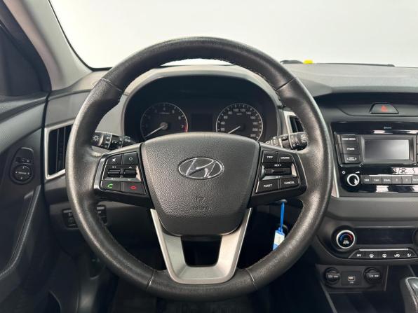 Hyundai Creta I Рестайлинг с пробегом 2021 года, цена 1 887 000 рублей, 114000 км, внедорожник, Автокод Объявления