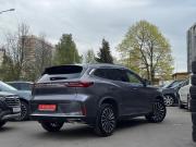 Exeed TXL I Рестайлинг Санкт-Петербург  - изображение 16