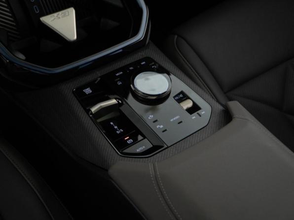BMW X3 IV (G45/G48) с пробегом 2025 года, цена 6 466 999 рублей, 8601 км, внедорожник, Автокод Объявления