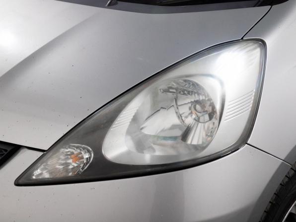 Honda Fit II с пробегом 2010 года, цена 725 000 рублей, 191832 км, хэтчбек, Автокод Объявления