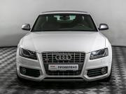 Audi S5 I (8T) Москва  - изображение 20