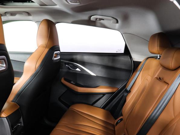 Omoda C5 I с пробегом 2023 года, цена 1 699 000 рублей, 70000 км, внедорожник, Автокод Объявления