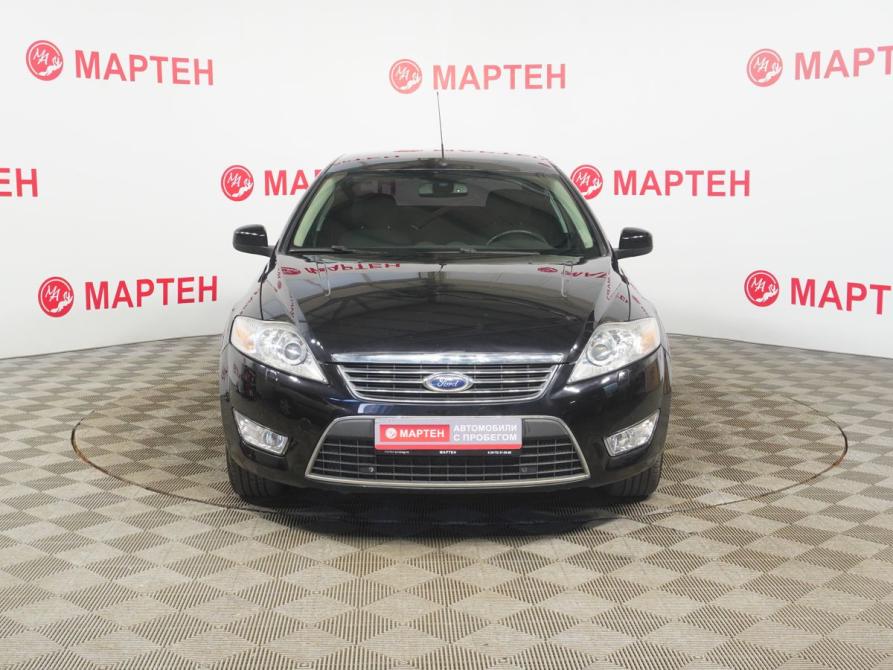 Ford Mondeo IV Вологда  - изображение 2