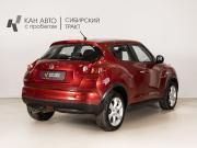 Nissan Juke I Казань  - изображение 10