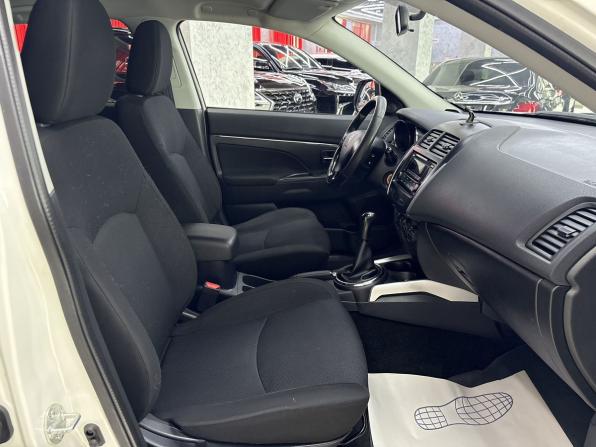 Citroen C4 Aircross с пробегом 2014 года, цена 1 350 000 рублей, 77838 км, внедорожник, Автокод Объявления