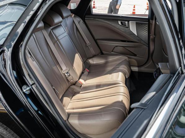 Kia K8 I с пробегом 2021 года, цена 3 460 000 рублей, 99050 км, седан, Автокод Объявления