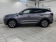Chery Tiggo 7 Pro Max I Рестайлинг Химки  - изображение 38