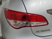 Nissan Almera III (G15) Москва  - изображение 43