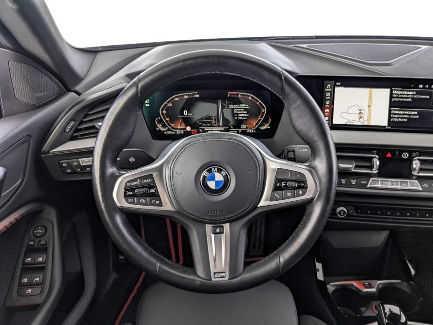 BMW 2 серии F44 Москва  - изображение 22