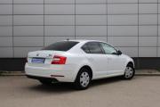 Skoda Octavia III (A7) Рестайлинг Ярославль  - изображение 20