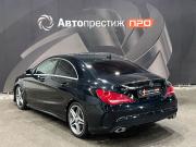 Mercedes-Benz CLA I (C117 X117) Пермь  - изображение 28