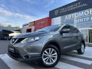 Nissan Qashqai II Тверь  - изображение 34