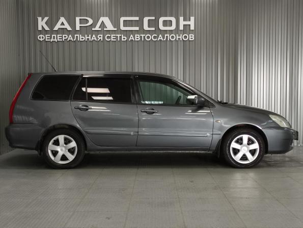 Mitsubishi Lancer IX Рестайлинг с пробегом 2006 года, цена 385 000 рублей, 202267 км, универсал, Автокод Объявления