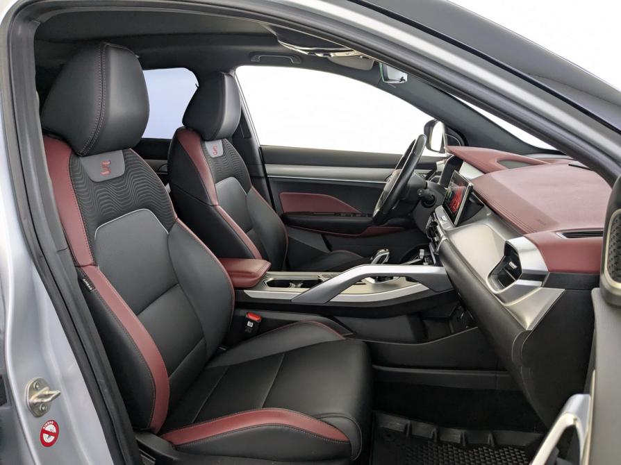 Geely Coolray I Москва  - изображение 24