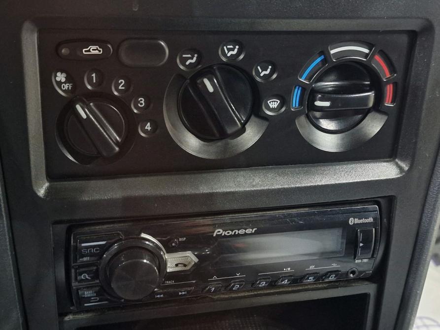 Daewoo Nexia I Рестайлинг Ставрополь  - изображение 13