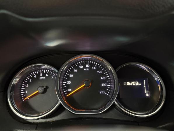 Renault Duster I Рестайлинг с пробегом 2020 года, цена 1 328 000 рублей, 116000 км, внедорожник, Автокод Объявления