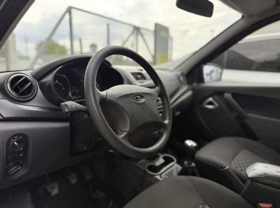 Lada (ВАЗ) Granta I Рестайлинг Ставрополь  - изображение 14