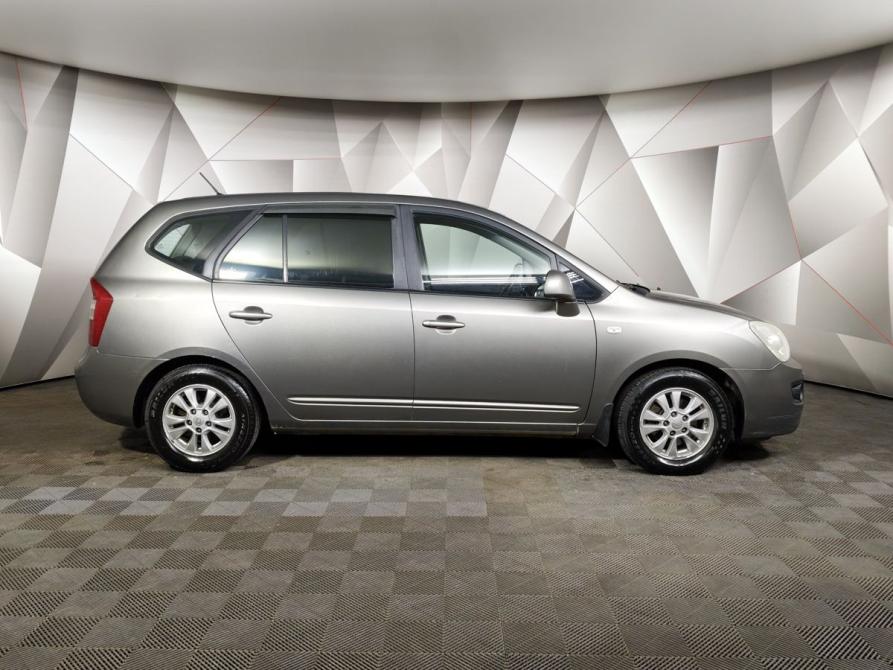Kia Carens II (UN) Москва  - изображение 6