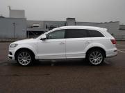Audi Q7 I (4L) Рестайлинг Москва  - изображение 29