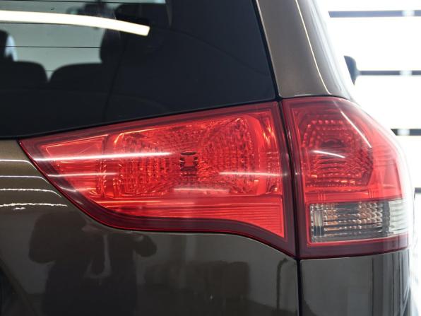 Mitsubishi Pajero Sport II Рестайлинг с пробегом 2013 года, цена 1 425 000 рублей, 249244 км, внедорожник, Автокод Объявления