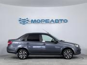 Lada (ВАЗ) Granta I Рестайлинг Калининград  - изображение 22