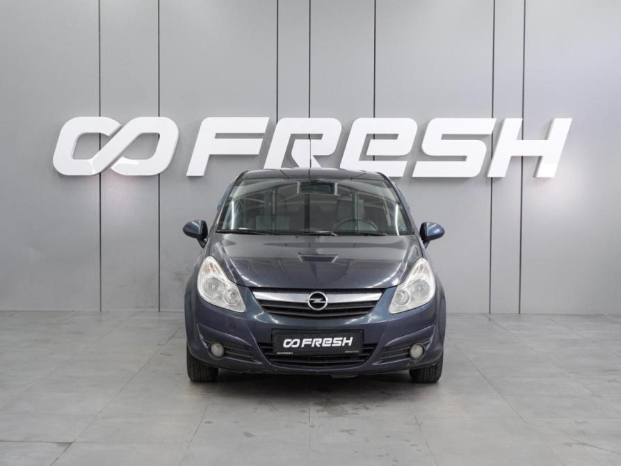 Opel Corsa D Воронеж  - изображение 3
