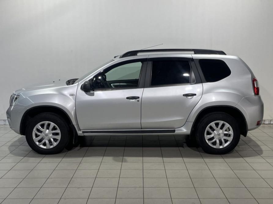 Nissan Terrano III (D10) Курск  - изображение 2