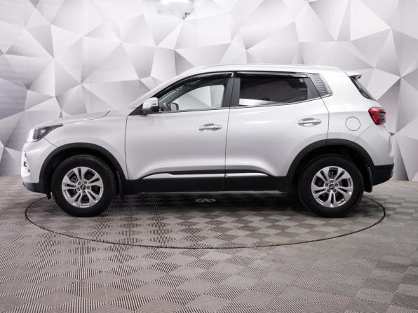 Chery Tiggo 4 Pro I Рестайлинг с пробегом 2025 года, цена 1 744 000 рублей, 40312 км, внедорожник, Автокод Объявления