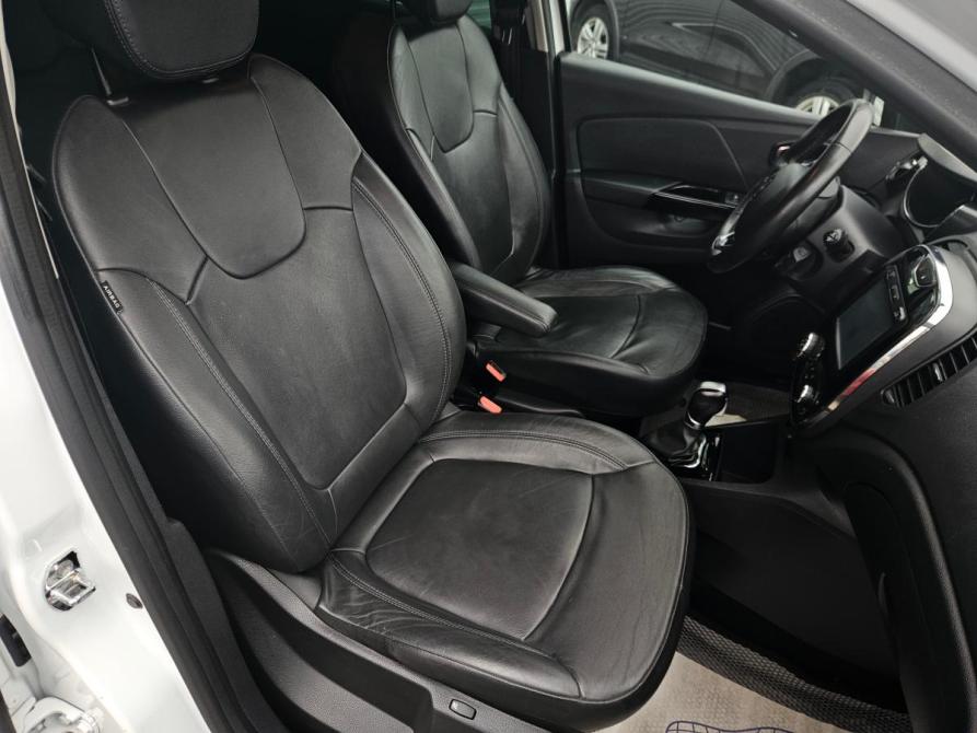 Renault Kaptur I Вологда  - изображение 19