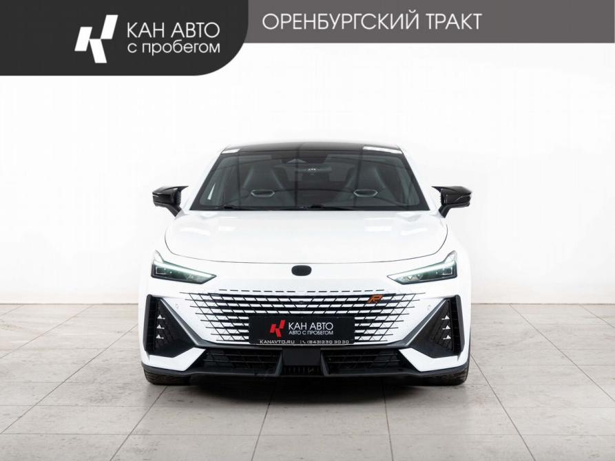 Changan UNI-V I Казань  - изображение 2