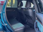Geely Monjaro I Москва  - изображение 35