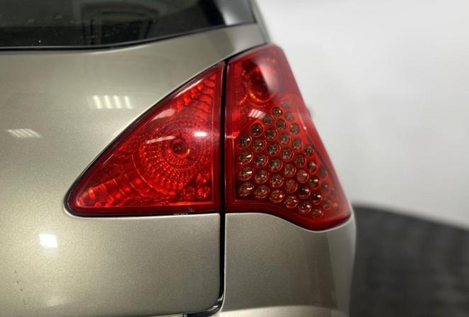 Peugeot 3008 I с пробегом 2012 года, цена 580 000 рублей, 149310 км, внедорожник, Автокод Объявления